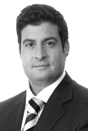 Michael V. Cristalli: Gordon Silver Attorneys & Counselors at Law
