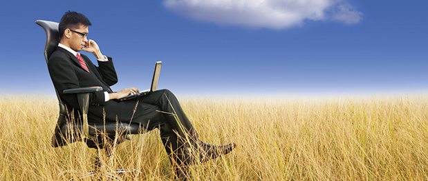 The Office Environment Evolves: Changing the Rules of the Workplace