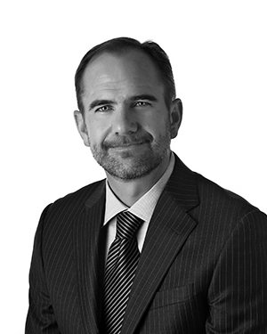 John P. Desmond, Gordon Silver