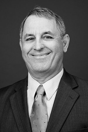 Rick Stater, Plant Manager, Tronox
