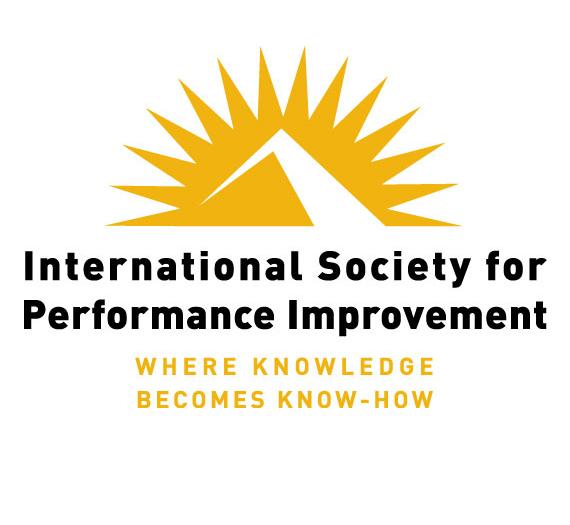 International Society for Performance Improvement