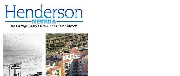 Today, Henderson is a far cry from the small industrial center it once was. And yet, Nevada’s second largest city still exemplifies the can-do spirit.