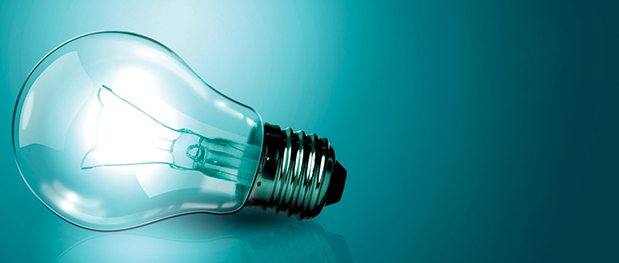 Utilities in Nevada took a beating during the recession. Now the light at the end of the tunnel may be an indication that the economy is recovering.