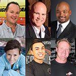 Six Nevada business executives answer: What was the first thing you bought with money you had earned yourself?