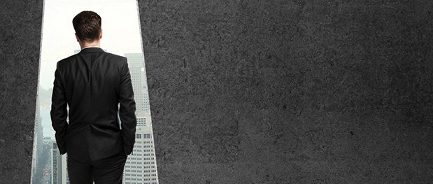 Working in property management today differs greatly than it did five years ago, due to a continued poor economy since 2008.
