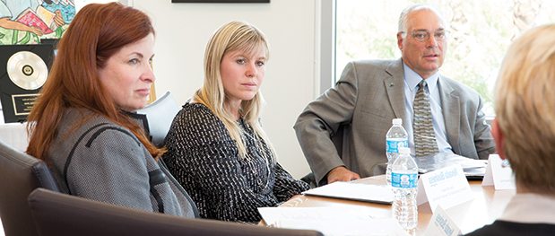 Recently, executives representing various economic development agencies throughout the state met to discuss the industry.