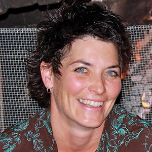Meet Wendy Baroli, Farmer and Founder - Grow For Me Sustainable Farm and Teaching Center