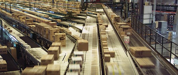 Distribution centers are finding a foothold in Nevada, to the benefit of the state’s economy.