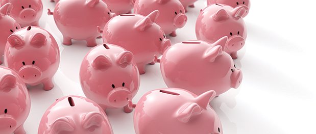 Many credit unions in Nevada are garnering profits, a welcome trend.