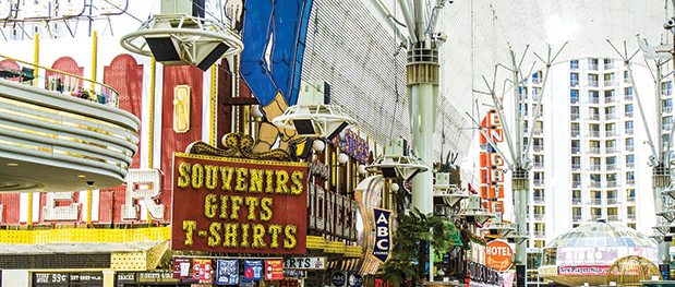 A healthy center reflects a healthy community. For a city to thrive and prosper, downtown needs to be a draw for visitors and residents alike.