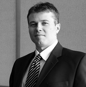 Meet Marek Biernacinski - CEO of Edited by a Pro, LLC in Las Vegas
