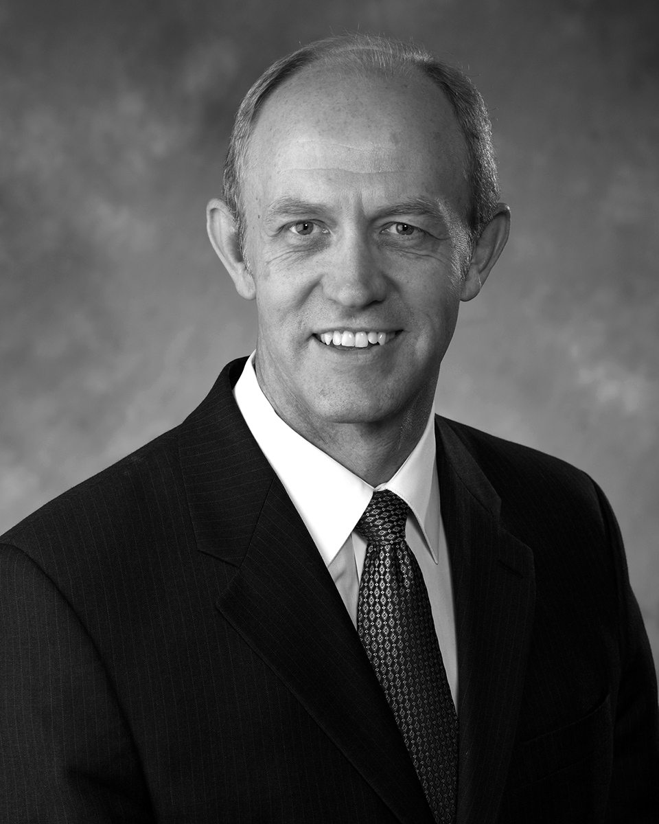 Meet Wayne Tew: President/CEO, Clark County Credit Union