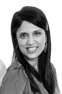 Meet Promilla Mohan: Director of Davidson’s Organic Teas in Sparks, Nevada.