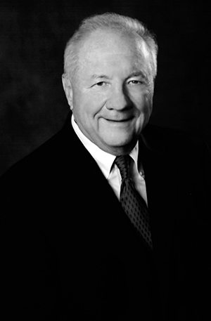 Meet William R. Shranko: Chief Operating Offficer, Yellow-Checker-Star Cab Co.