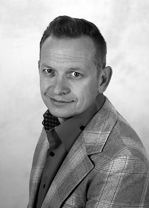 Meet Jed Brookes Spendlove: Branch Manager, PrimeLending