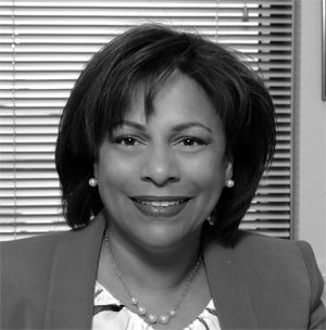 Meet Ann Santiago: Senior Vice President, TMC Financing.