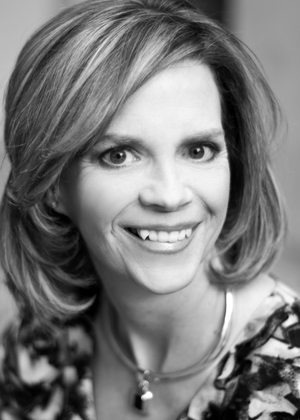Meet Darcy K. Neighbors: Founder/CEO, CIM Marketing Partners.