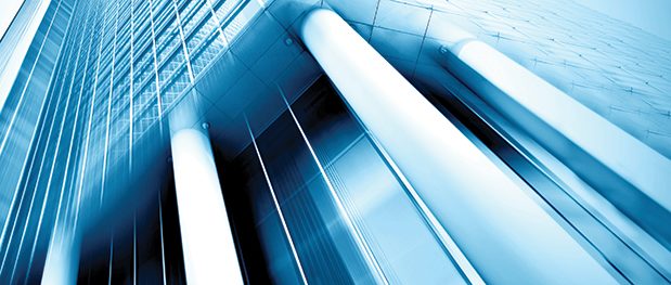 Nevada’s commercial real estate market has hit bottom and is recovering, albeit gradually and with some sectors stronger than others, experts said.