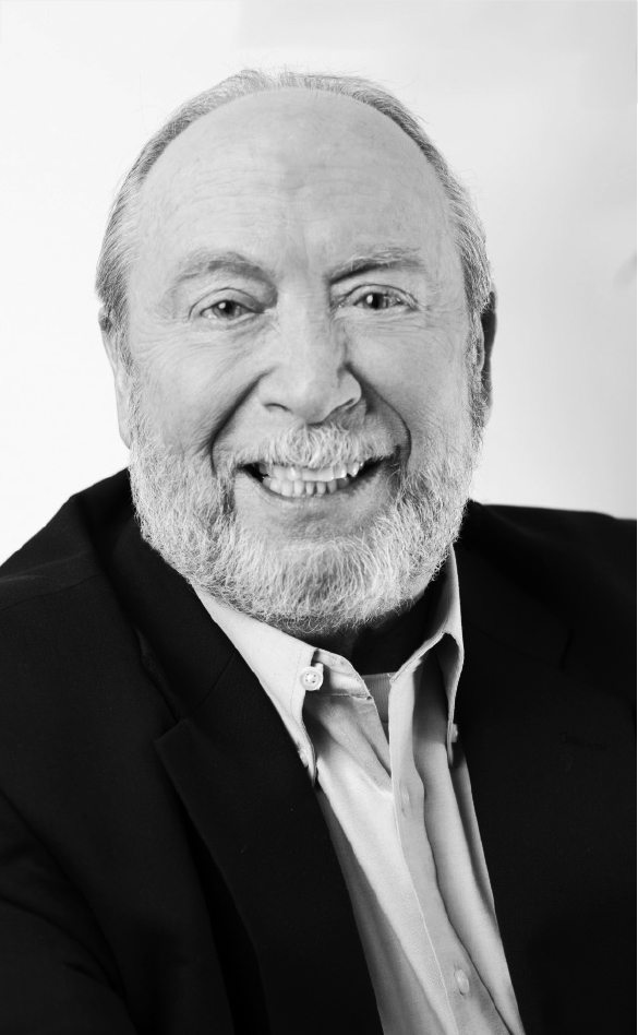 Meet D. Gary Longaker, Executive Director, Nevada Rural Housing Authority.