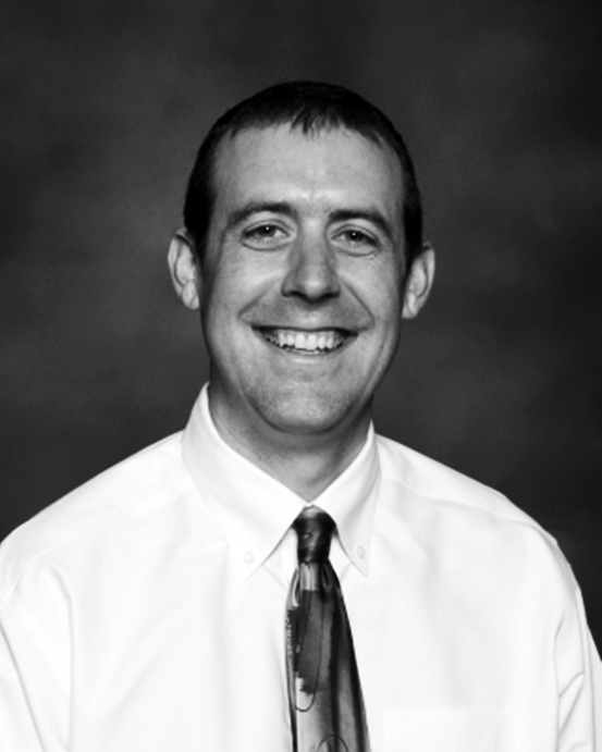Meet Jesse Welsh: Innovative Learning Environments.