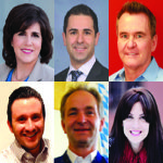 Six Nevada executives share what the enjoy the most about being a business owner.