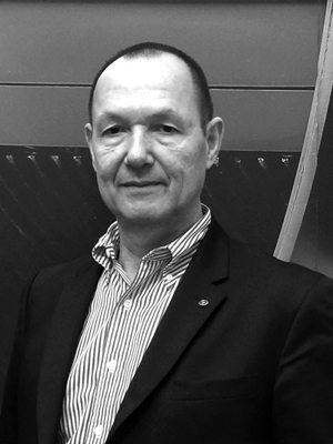 Meet Miriano Ravazzolo, CEO of MB America, Inc.