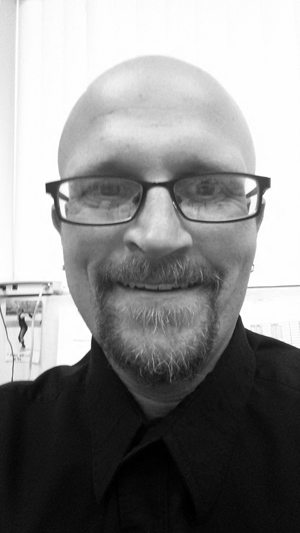 Meet Travis Crowder, Chief Professional Officer of Boys & Girls Clubs of Mason Valley.