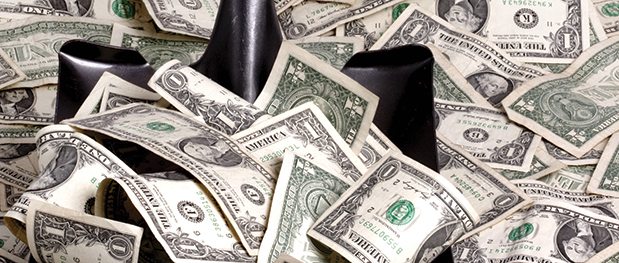 The Silver State has put the pinch on residents and businesses in recent years, one of the few industries to have thrived has been debt collections.