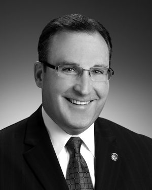 Meet Kevin Sullivan, Reno Market President of Mutual of Omaha Bank