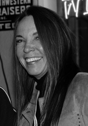 Meet Karen Dallett, Executive Director of Friends of Black Rock - High Rock
