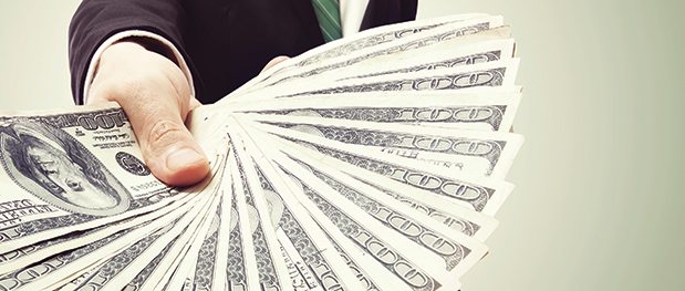 Investing in commercial real estate requires a number of considerations. In addition to location, location, location, another consideration is financing.