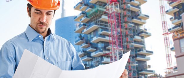 Commercial real estate, which saw many projects stalled mid-recession, is finally moving in Nevada: contractors are hiring and builders are returning.