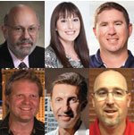 Six Nevada executives share what fictional character they would meet if they could.
