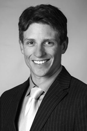 Meet Dusty Wunderlich, CEO of Bristlecone Holdings