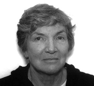 Meet Claudia Wines, Director of Northeastern Nevada Museum