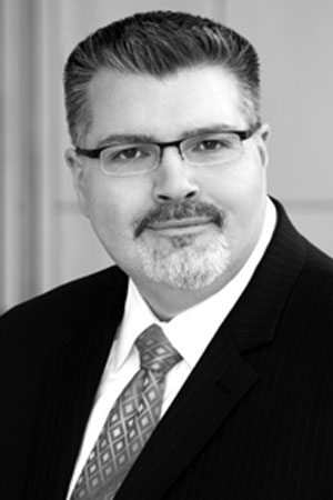 Meet Jeffrey F. Barr, Esq., Partner of Ashcraft & Barr | LLP