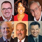 Six Nevada executives share what they had as their first car.