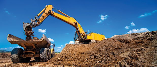 “The land market has been in recovery since 2010, and homebuilders have been driving that,” said managing partner of Sunbelt Development & Realty Partners.