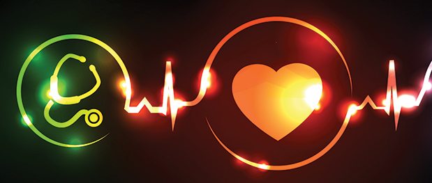 Healthcare Heroes began with the dual goal of honoring individuals that excel in healthcare and helping fund scholarships for future healthcare educators.