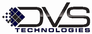 DVS Technologies DVS Technologies