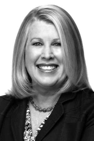 Meet Karen Barsell, President and CEO United Way of Northern Nevada and the Sierra.
