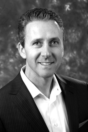 Meet Shawn Danoski, CEO of DC Building Group
