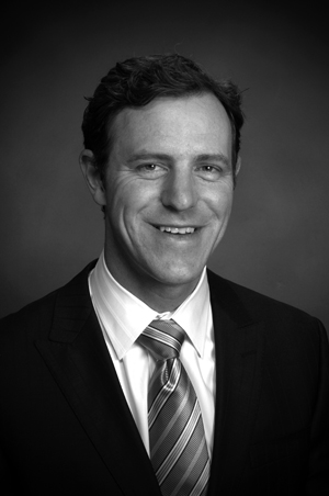 Meet Chris Ferrari, President of Ferrari Public Affairs