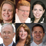 Six Nevada executives share what they are most thankful for.