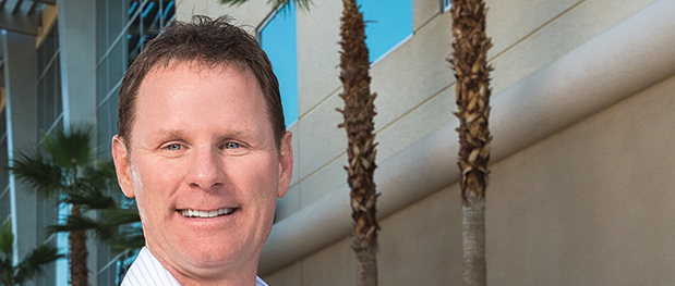 As a mixture of economic indicators appear to show the recession, movers and shakers in Southern Nevada’s office market are cautiously planning ahead.