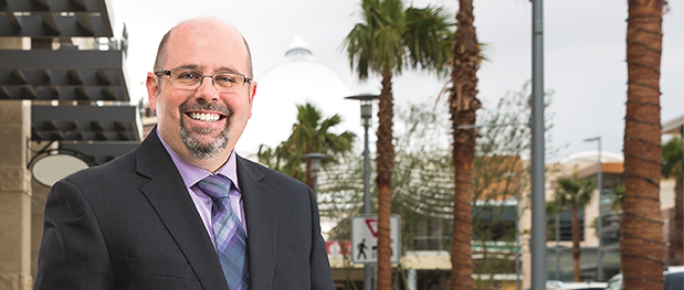 Real estate brokers and developers are dampening their expectations for the retail market in Nevada over the next couple of months and for the rest of 2015.