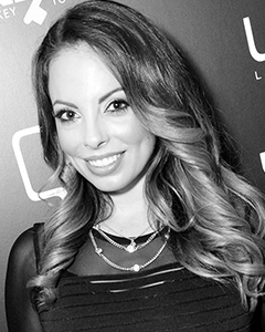 Meet Alexandra Lourdes, co-founder of Managing Partner Unlokt.