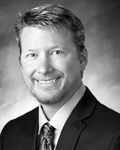 Meet Joseph Miller, Nevada Area Manager and Project Manager at Fisher Sand & Gravel Company.