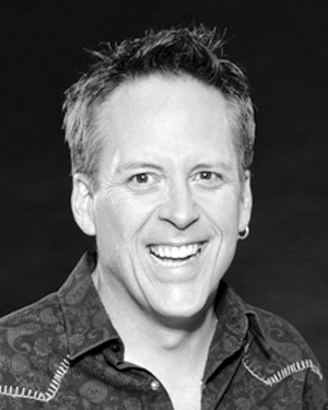 Meet John McClain, owner of The Dog and Pony Show.