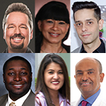Six Nevada executives share what their hopes are going into the New Year.